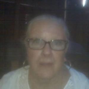 Meet your Posher, Patty